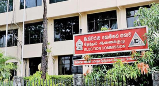 58 Complaints of Election Law Violations in 24 Hrs